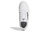 Adidas Gametalker 'White Black' GZ4857