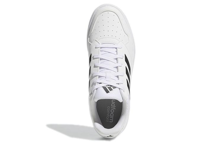 Adidas Gametalker 'White Black' GZ4857