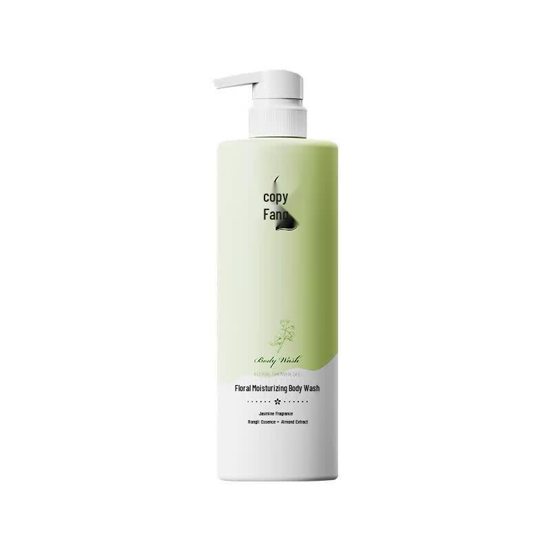 Lifafang Jasmine Hydrating Shower Gel 800ml