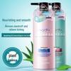 Oil Control Volumizing Shampoo Duo Pack