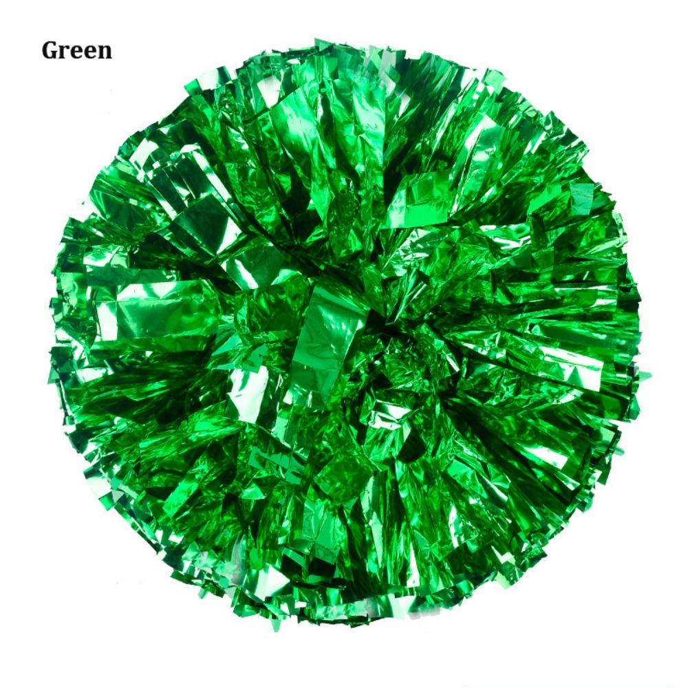 Multicolors Cheap Practical Cheerleading Sports Match Vocal Ball Dance Party Concert Decorator