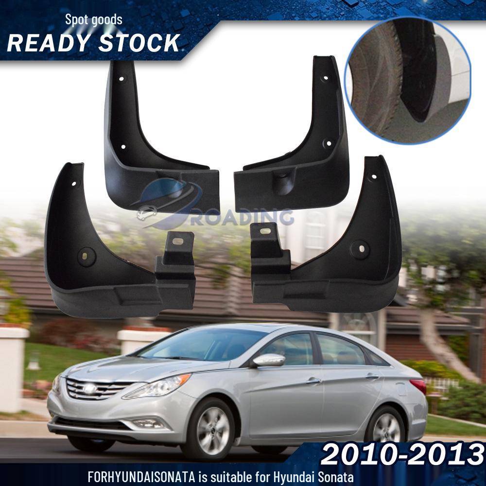 

Fender for 2010-2013 Hyundai Sonata NF/i45 (8th Gen) 86841-3S000 34 x 26 x 10 cm