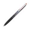 Pilot Super Grip G Ballpoint Knock 10 Oil-Based Pen, Type, 0.7mm, Red, Pens, BSGK-100F-10RR