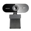 HD 1080P/2K USB Camera for Desktop & Laptop - Live Streaming & Online Classes, Driver-Free