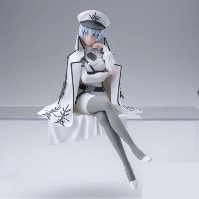 SEGA RWBY Impero di Neve Choconose Figura Premium Weiss Schnee Lato Incubo