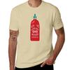 Extra Spicy Autistic Pride T-Shirt Oversized Cute Tops Short Sleeve Tee Men T Shirts