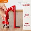 Multi-Purpose Door Stops & Security Blockers