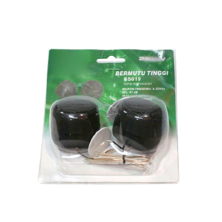 Автомобильный динамик Звук Аудиосистема Твитер Громкоговоритель Автомобильный усилитель 1