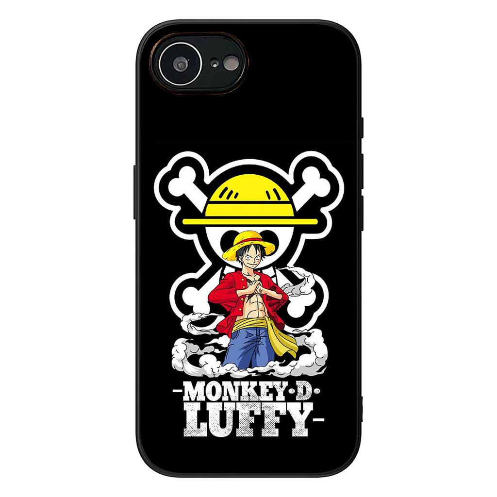 One Luffy Pieces Tony Chopper Phone Cover for Motorola Moto G86 G14 G35 G34 G45 G55 G67 G75 G85 G24 G15 G54 G57 Power Case