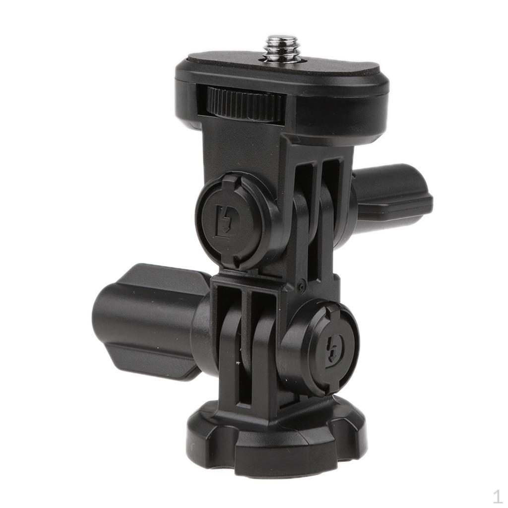 Arm Kit Adjustable Mount for Action Camera HDR0V VCT-AMK1