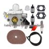 CFMOTO CF500/CF188/300cc/500cc ATV Quad Carburetor