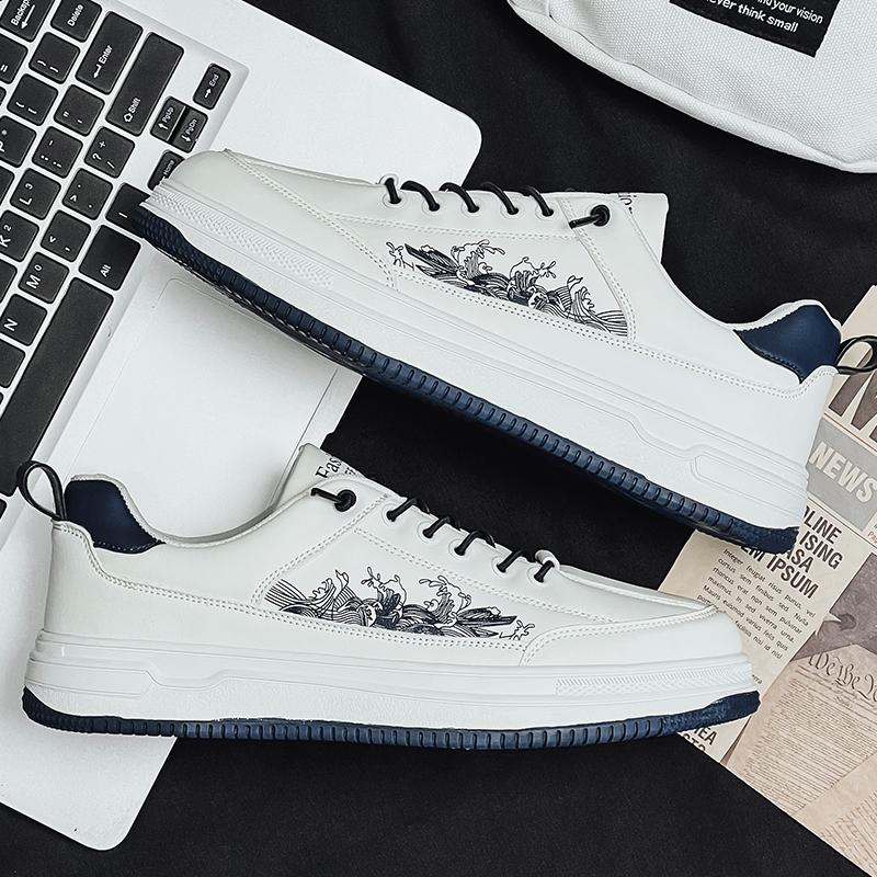 Обувь для хип-хопа — фото 13