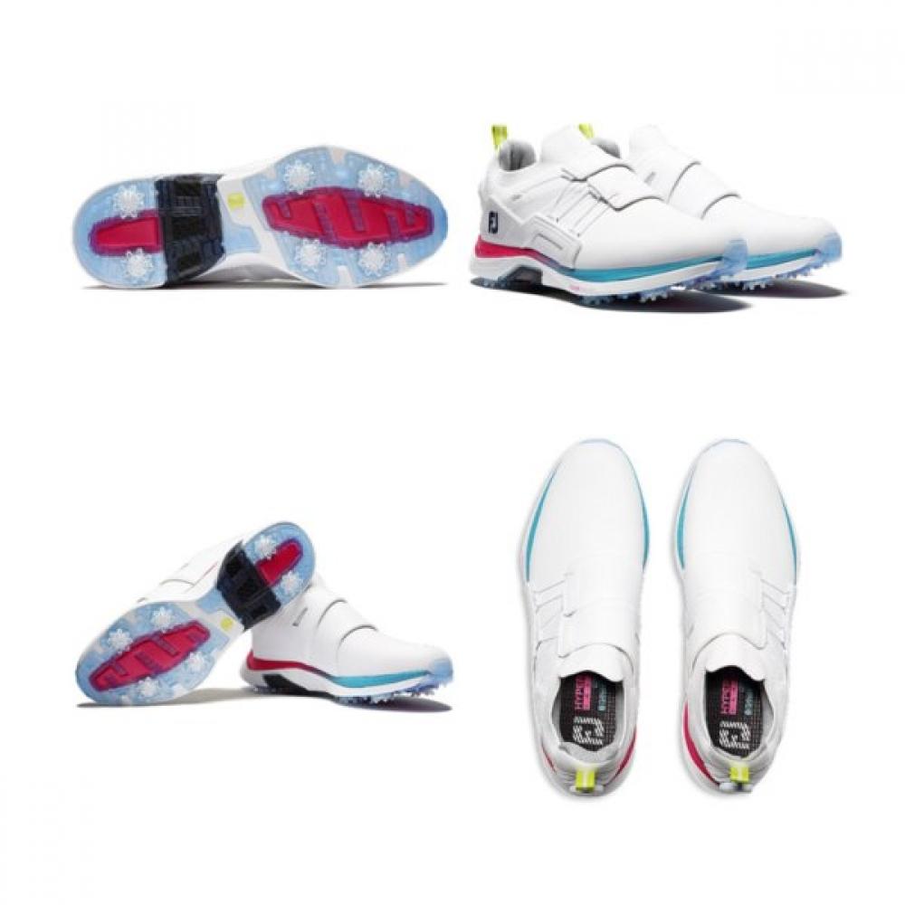 footjoy Hyperflex Carbon Boa 51050