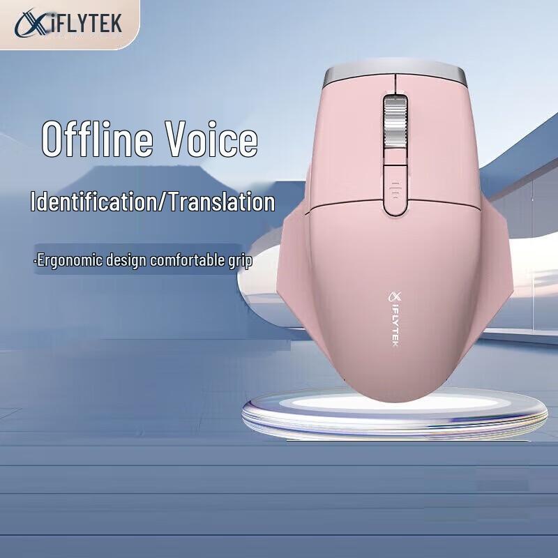 

IFLYTEK Wireless Office Mouse