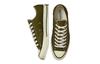 Chuck 70 Converse Low 'Dark Moss' 171568C