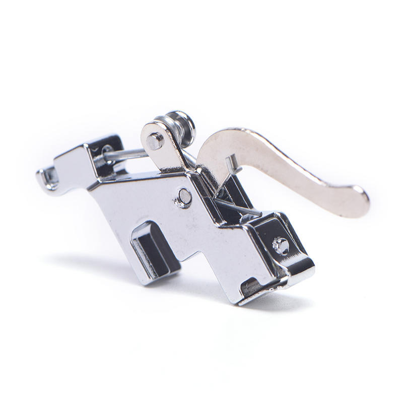 Sewing Machine Presser Foot Low Shank Snap On 7300L (5011-1) Adapter Holder