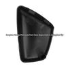 Left Protective Battery Rectifier Cover for Yamaha XV700/750 Motorcycle