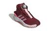 Adidas Fortatrail Cushioning, Wear Resistant Mid top Kids' Running Shoes Red Kids' IG7261
