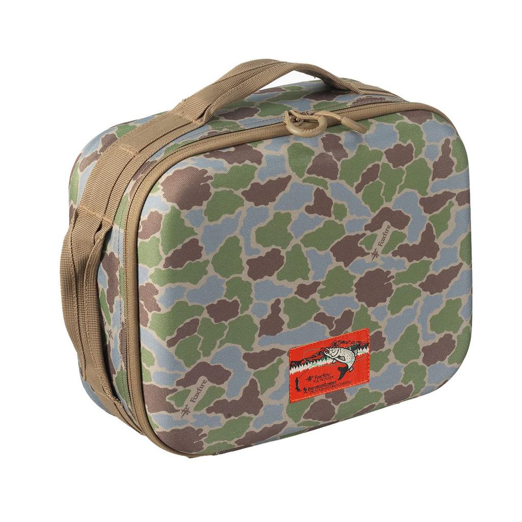 FE-CAMO Reel Case