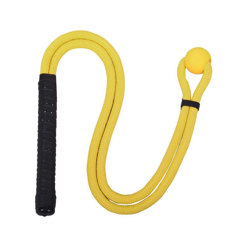 Safe Golf Swing Training Aid Nylon Golf Posture Corrector Golf Swing Practice Rope  Golfer Lovers