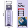 Chahua 50029 Sport-Wasserflasche im neuen Stil