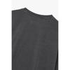 STudio Tomboy LeTTering Crop T shirT  9176322972cT 