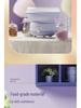 Fully Automatic Cotton Candy Machine for Kids