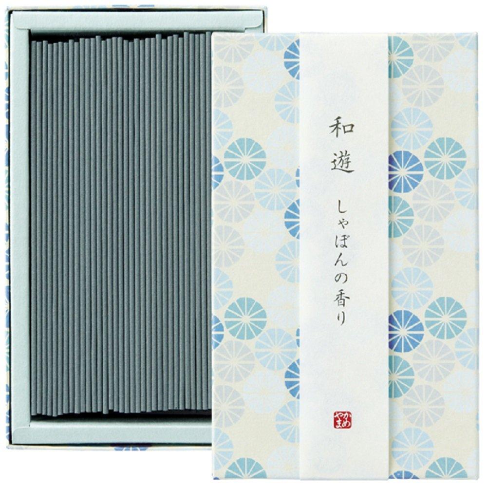 Wayuu Soap Flat Incense Fragrance, Box, Approx. 130g,