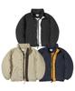 Urbandtype 90S Insulation Yacht Parka_3Color