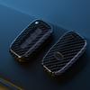 For Kia Hyundai Equus Optima K5 Forte Opirus Rohens Ix35 Soul Sorento Mohave Borrego 3/4 Buttons Car Key Case Cover Shell Fob