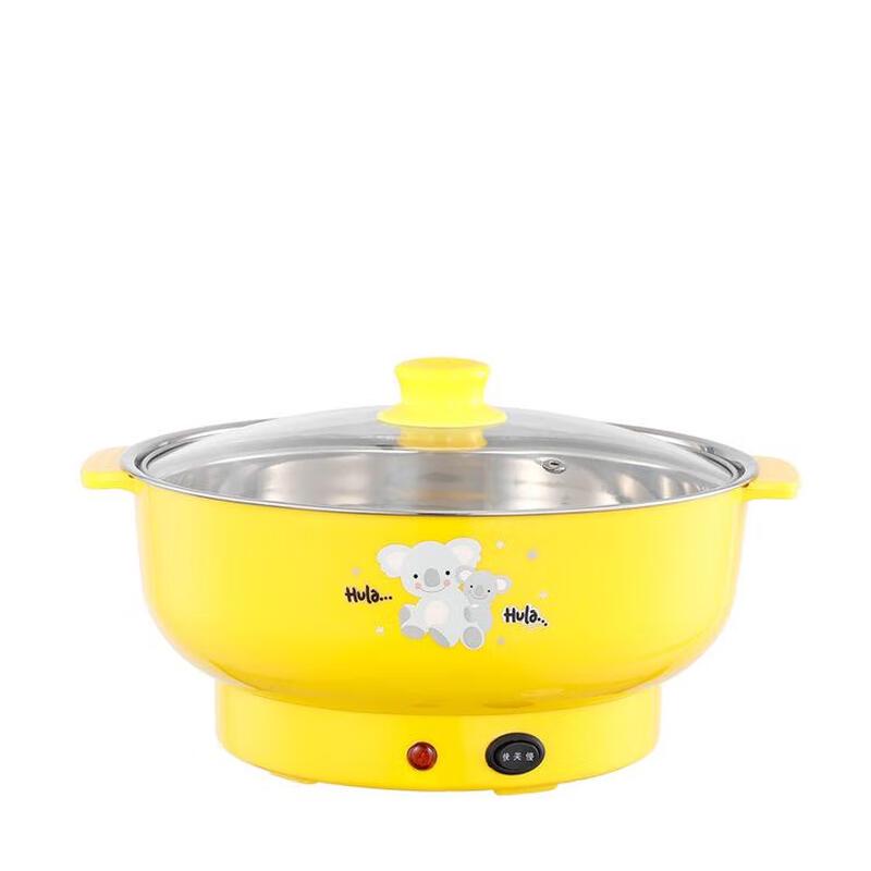 

Yoshida Takumi Многофункциональная электрическая кастрюля и пароварка