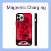 Custodia per Telefono Anime G-Gurren Lagann Per iPhone 17,16,15,14,13,12,11,Pro,Max,Plus,Air,Mini,SE Ricarica Wireless Magnetica Magsafe
