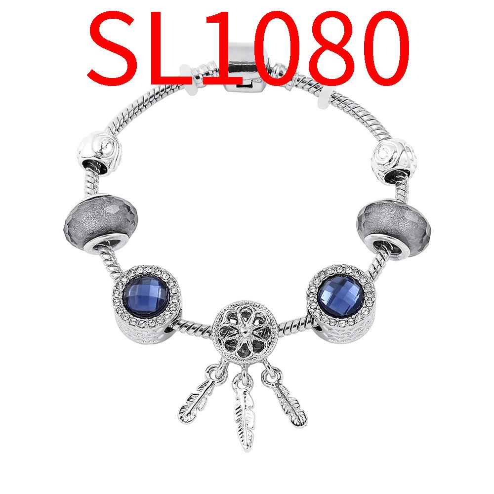 Korean Dongdaemun Y2K Beaded Bracelet - Fresh and Cute Style for Women, Ideal Best Friend Gift
