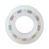 Fishing Equipment Accessory Baitcasting Reel Bearing for Smooth Fishing High Performances Easy Installation Spool Bearing