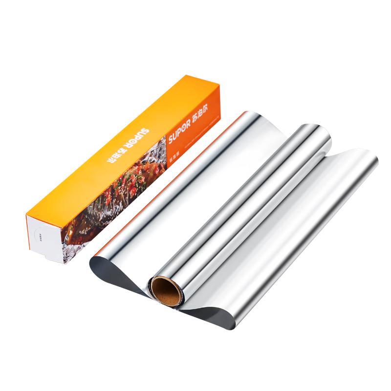 

SUPOR Baking & Roasting Paper Rolls