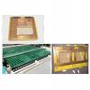 Teflon tape 0.18mm for welding machine 10mm x 10M