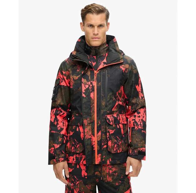 Superdry Куртка Ultimate Rescue