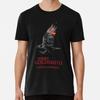 Musik von Jerry Goldsmith Mein Tribut an Damien Omen II S-5XL Hergestellt in den USA T-Shirt Unisex T-Shirt