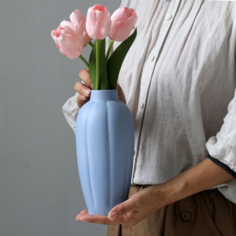 Shangqi Morandi Creative Ceramic Vase
