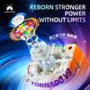 Tornado V3 Ediție Premium Cub Magic 3x3x3 Puzzle de Viteză Profesional 3x3 Jucărie pentru Copii Cubo Magico Cadou