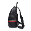 Factory direct sales 2020 new first-layer cowhide Korean version genuine leather schoolbag trendy women's backpack casual zipper backpack