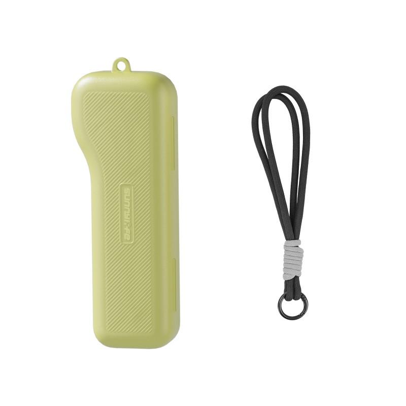 DJI Pocket 4P Protective Case Hard Shell Storage Box Shockproof Travel Carrying Pouch Osmo Camera