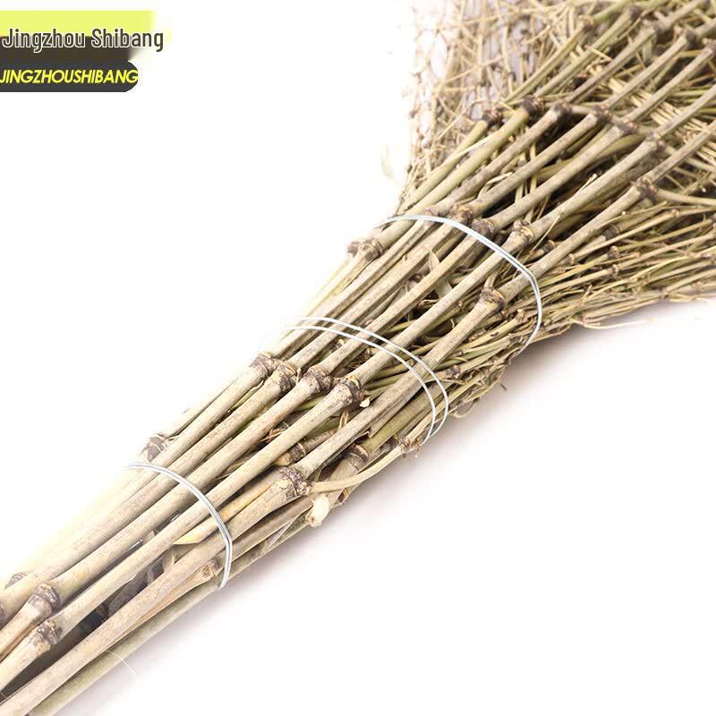 Jingzhou Shibang Handcrafted Bamboo Broom