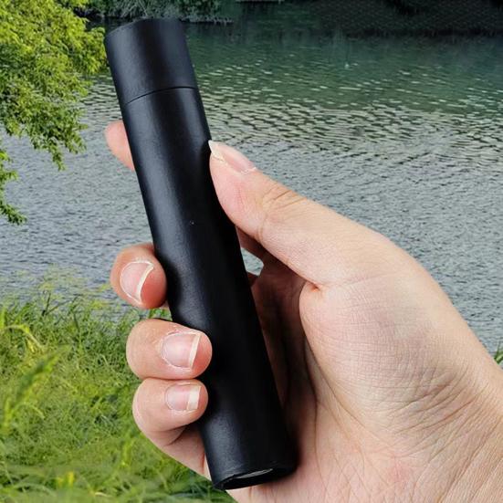 5Pcs High-Frequency Whistles Compact Design Portable Loud Sound Strong Penetrating Handheld Whistles