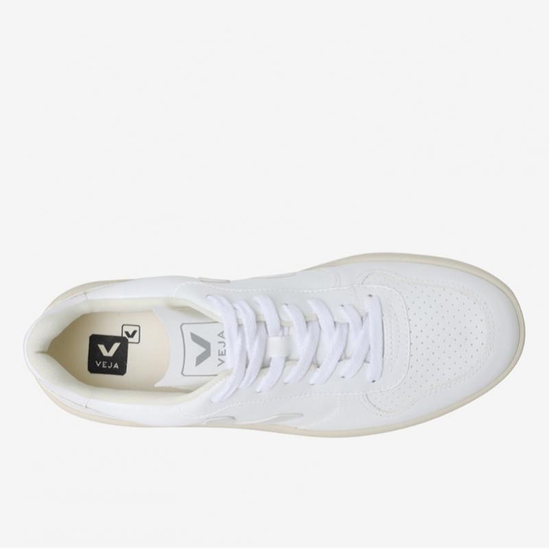 Veja Unisex Leather Sneakers Svju231vx07 892