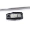 Transparent Tpu Car Key Case Cover For Mitsubishi Outlander    Control Remote Auto Shell Fob Holder Bag Protector
