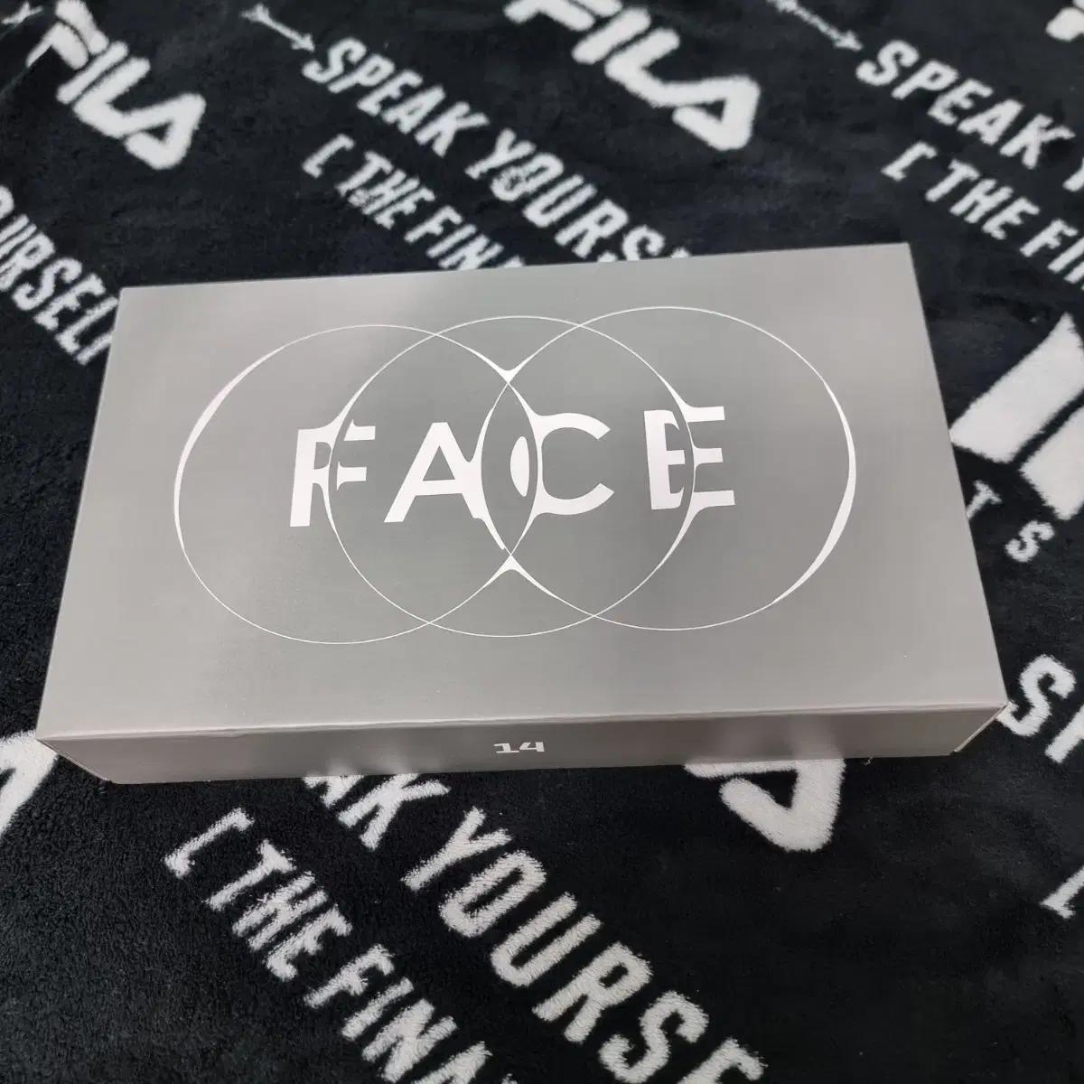 

Bts Merch Box #14