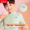 Hodohome Kids Thermal Underwear Set