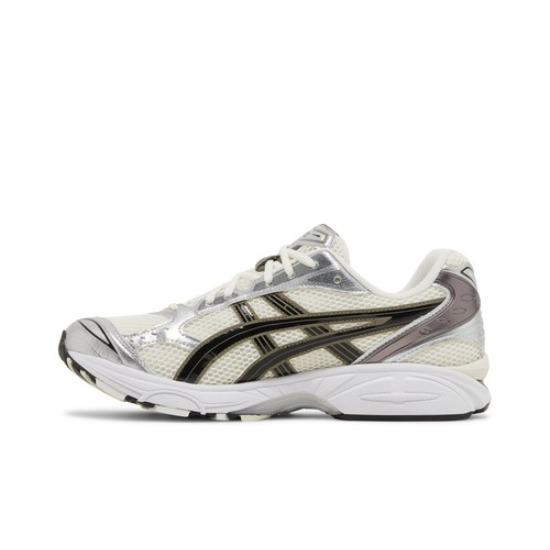 

ASICS Gel Kayano 14 Silver Cream 1201A019-108 EU 36 кремовый/чёрный
