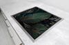 PLACA PROTECTORA DE CRISTAL PARA COCINA 50x52 HOJAS